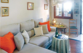2 Bedroom Lovely Home In Torrevieja